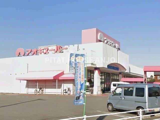 ファミール　高浜（205） 部屋画像