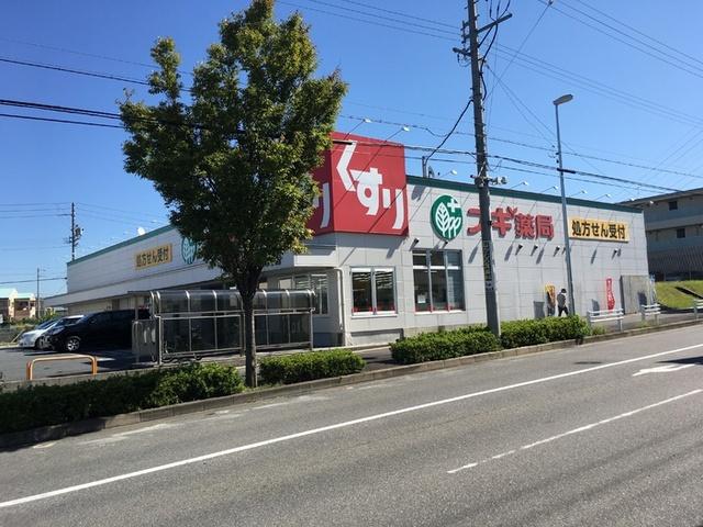 プランドール鳴尾（203） 部屋画像