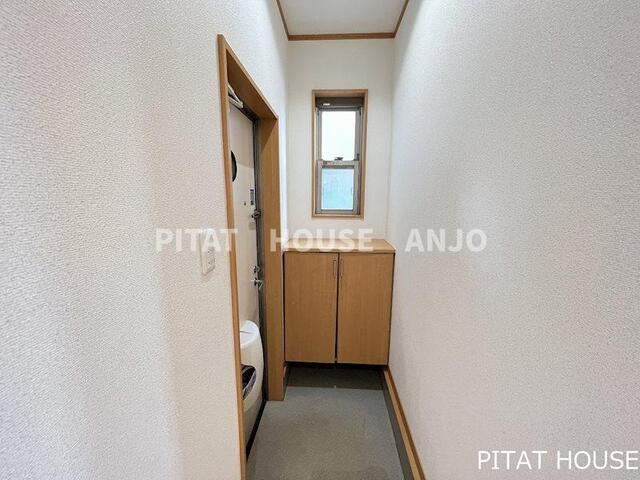アヴィタシオンK（201） 部屋画像