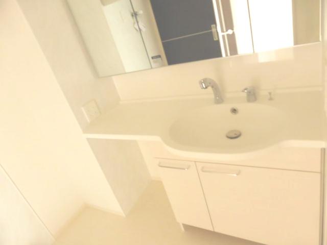 エムグランデＡ棟（207） 部屋画像