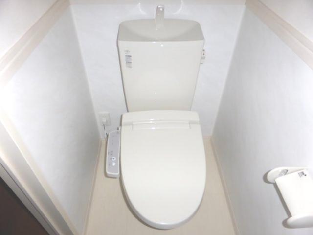 エムグランデＡ棟（207） 部屋画像