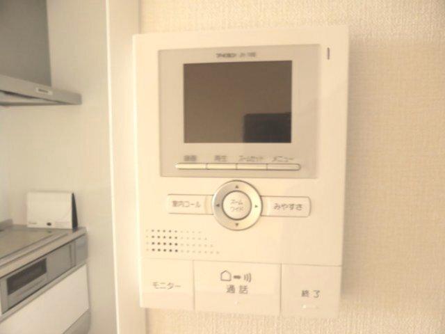 エムグランデＡ棟（207） 部屋画像