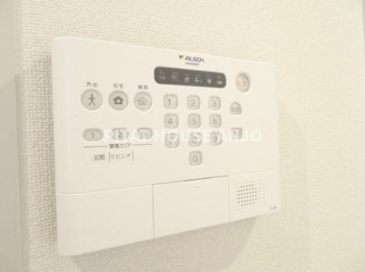 桜ステージ（103） 部屋画像