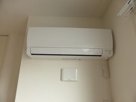 エムグランデＡ棟（207） 部屋画像
