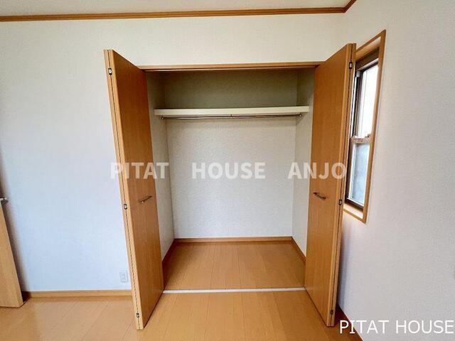 アヴィタシオンK（201） 部屋画像