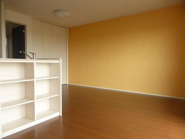 エムグランデＡ棟（207） 部屋画像
