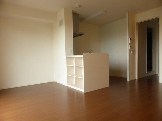 エムグランデＡ棟（207） 部屋画像
