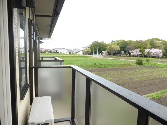 エムグランデＡ棟（207） 部屋画像