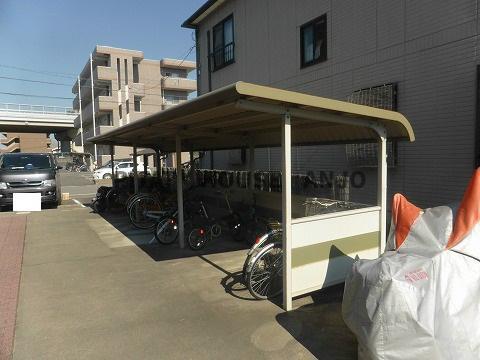 ケーナ保田（108） 部屋画像