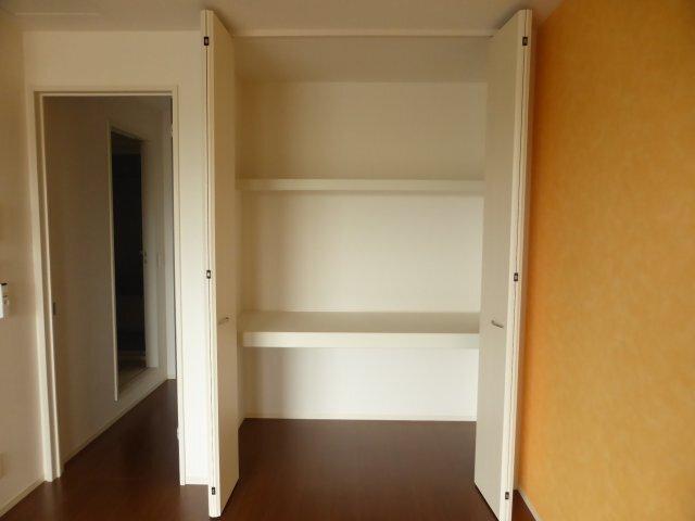 エムグランデＡ棟（207） 部屋画像