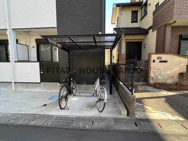スマイルアパート相生（301） 部屋画像
