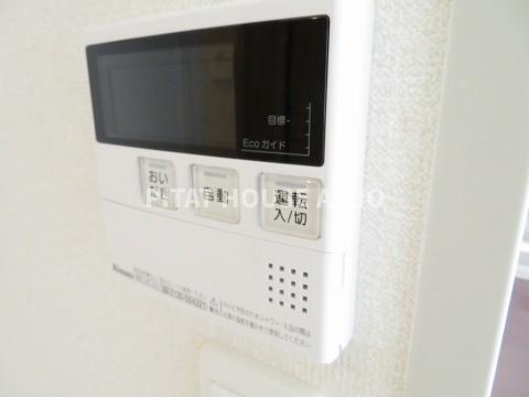 桜ステージ（103） 部屋画像