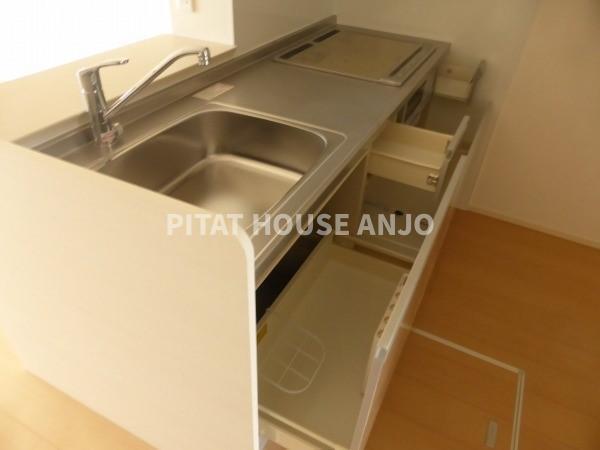 エムグランデＡ棟（110） 部屋画像