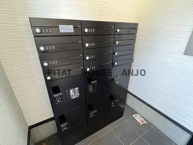 スマイルアパート相生（301） 部屋画像