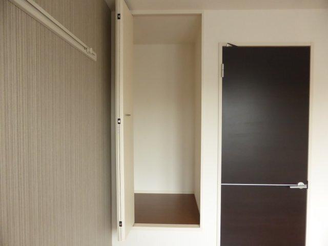 エムグランデＡ棟（207） 部屋画像
