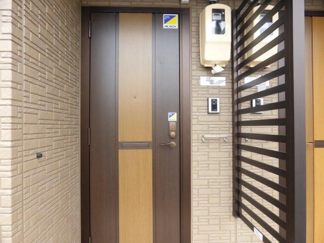 エムグランデＡ棟（207） 部屋画像