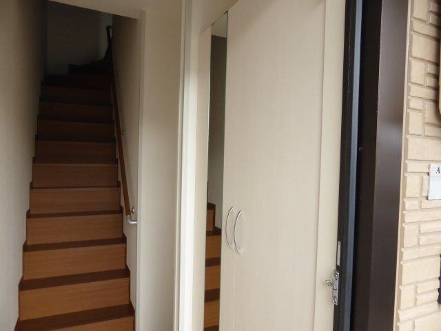 エムグランデＡ棟（207） 部屋画像