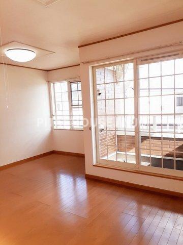 プラ−ジュ　サントゥールⅡ（201） 部屋画像