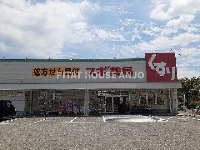 プロムナード（205） 部屋画像