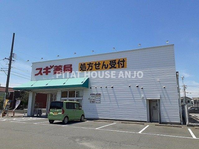 ドリームふしみ（101） 部屋画像