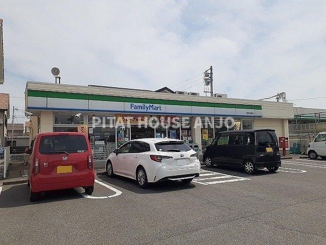 ドリームふしみ（101） 部屋画像