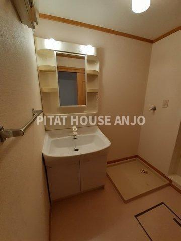 メゾン永吉Ｂ（102） 部屋画像