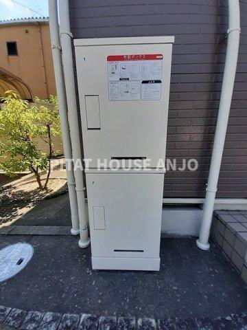 メゾン永吉Ｂ（102） その他