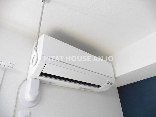 プライムヒル若松（303） 部屋画像