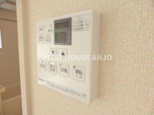 プライムヒル若松（303） 部屋画像