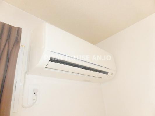 サクセス（2-301） 部屋画像