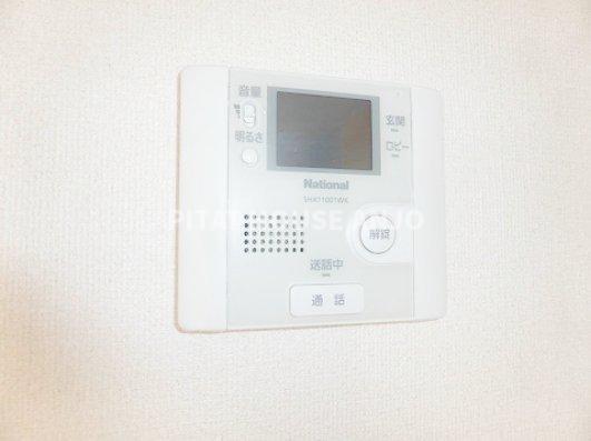 サクセス（2-301） 部屋画像