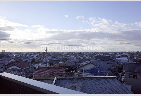 プライムヒル若松（303） 部屋画像
