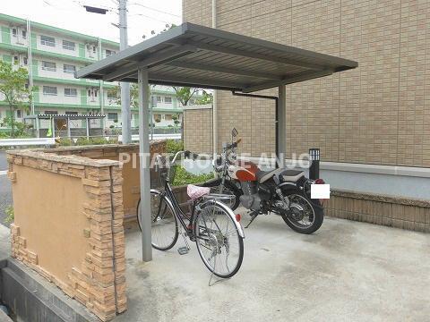 サクセス（2-301） 部屋画像