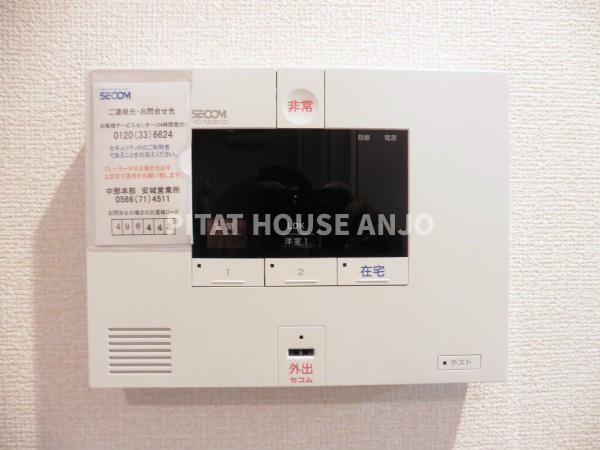 フィオーレ（103） 部屋画像