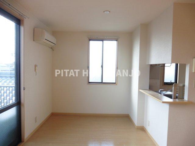 BETTER　HAPPY（201） 部屋画像