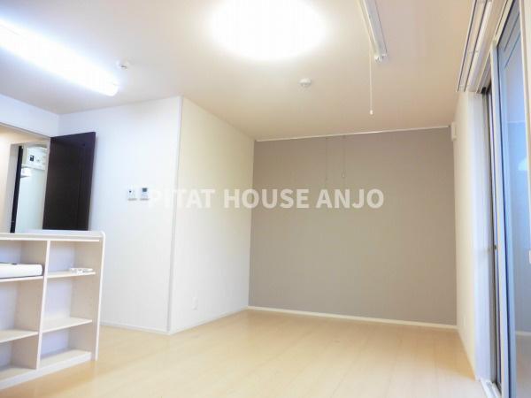 フィオーレ（103） 部屋画像