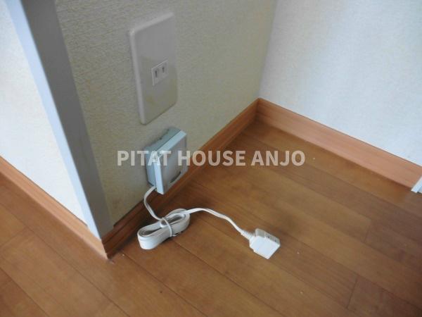 セジュール南町（202） その他