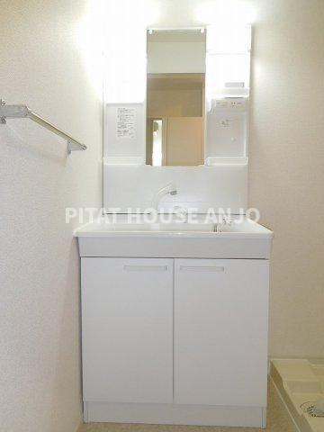 サンシャインユー（103） 部屋画像