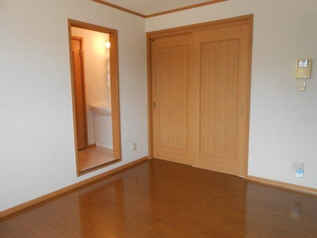 タウン樹Ｂ（102） 部屋画像