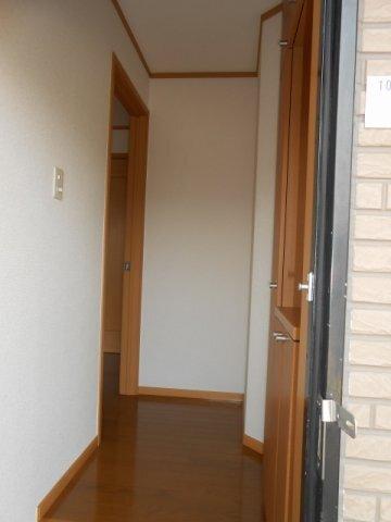 タウン樹Ｂ（102） 部屋画像