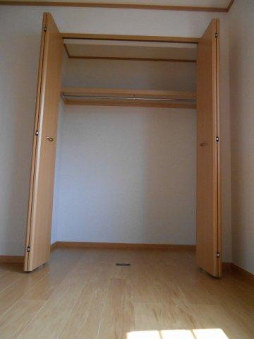 タウン樹Ｂ（102） 部屋画像