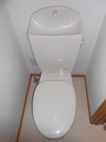 タウン樹Ｂ（102） 部屋画像