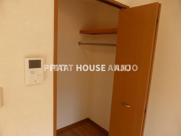 クレアＫ＆Ｋ（105） 部屋画像