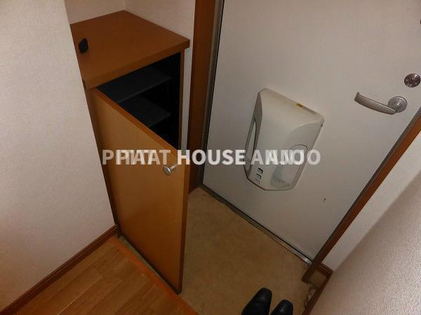 クレアＫ＆Ｋ（105） 部屋画像