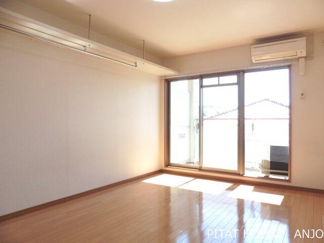 グランデュ桜（愛教大学生専用）（214） 部屋画像