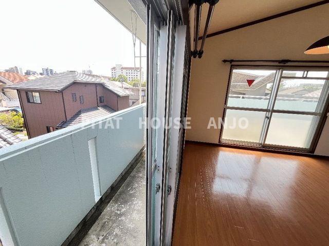 ＭＹＬＩＦＥ二本木（305） 部屋画像