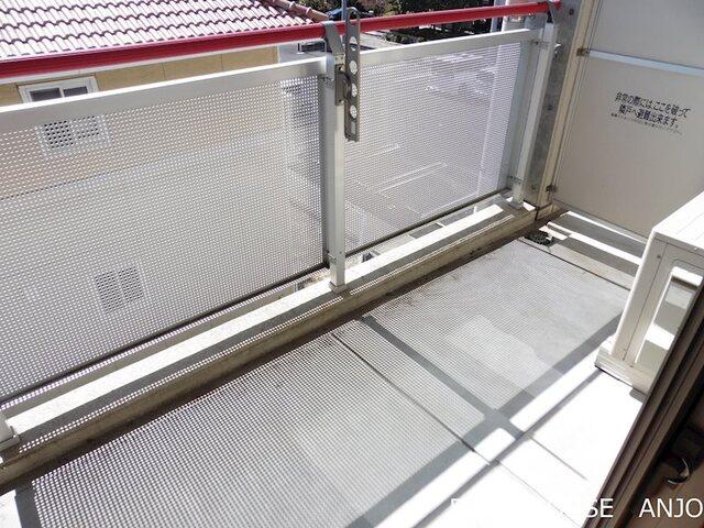 グランデュ桜（愛教大学生専用）（214） 部屋画像