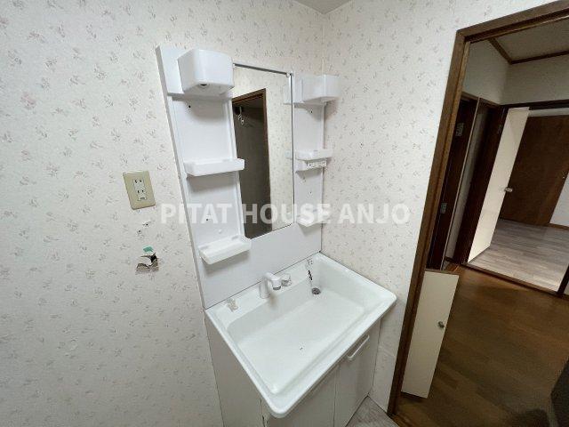 センチュリーコート緑（502） 部屋画像