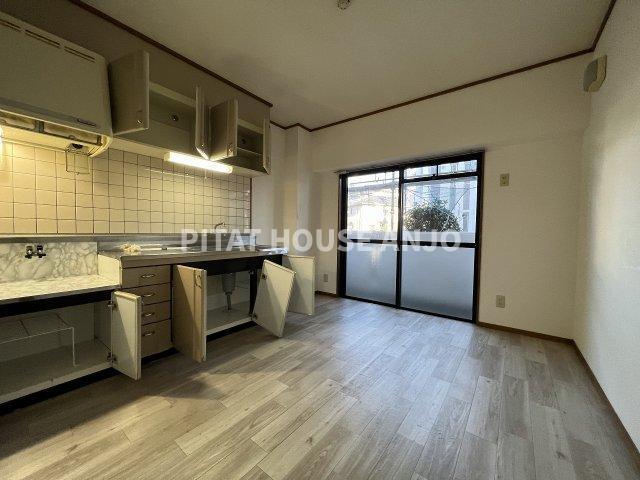 センチュリーコート緑（502） 部屋画像
