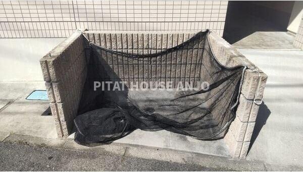 Kビル三河安城本町（303） 設備
